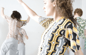 How to Absorb the Colorama Format