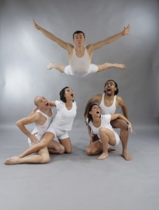 Lehrer 3- photo by Mike Canale