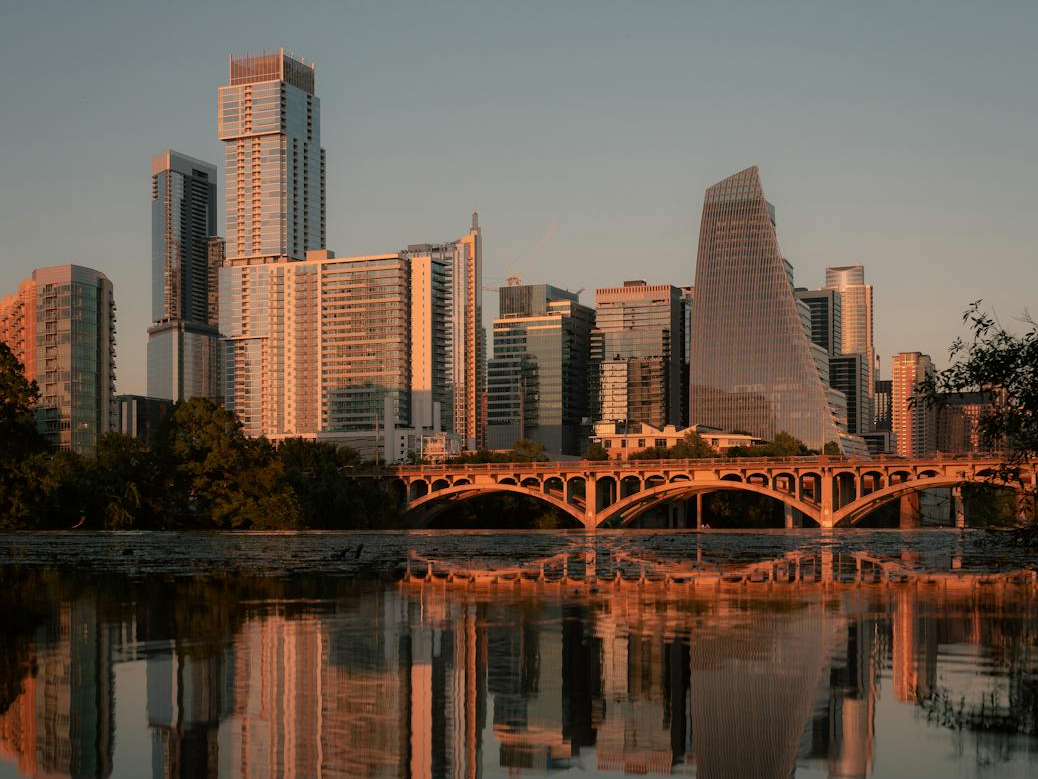 Austin Talent Network&nbsp;Engagement